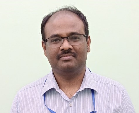 Rathakrishnan Ananth